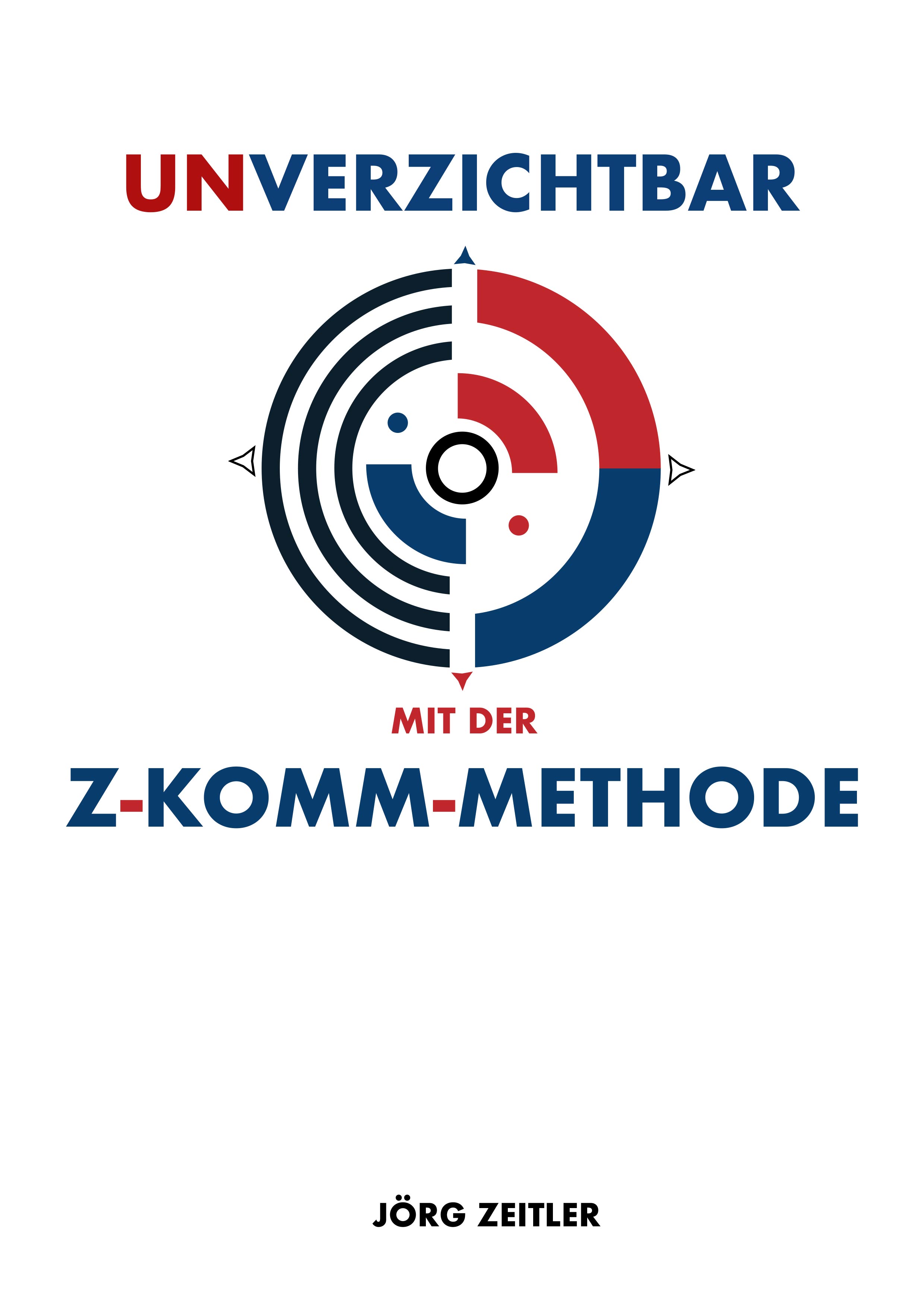 Unverzichtbar - Das Buch